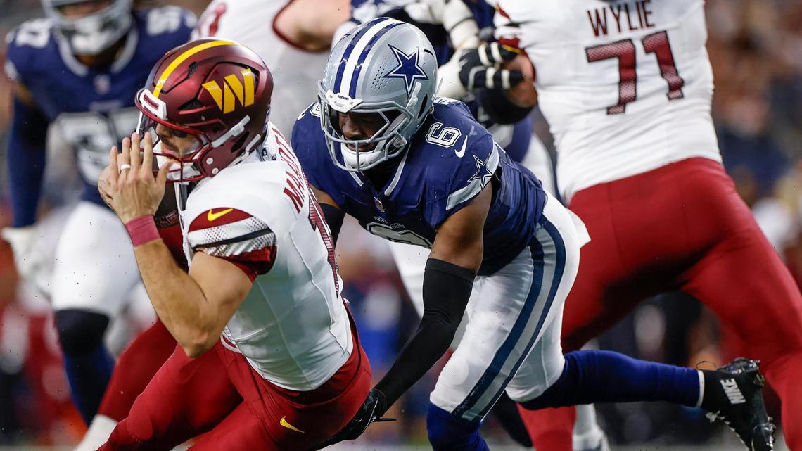 what-time-is-the-dallas-cowboys-washington-commanders-game-fort